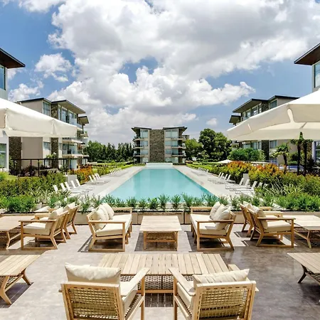 Sheraton Buenos Aires Greenville Polo&Resort-3